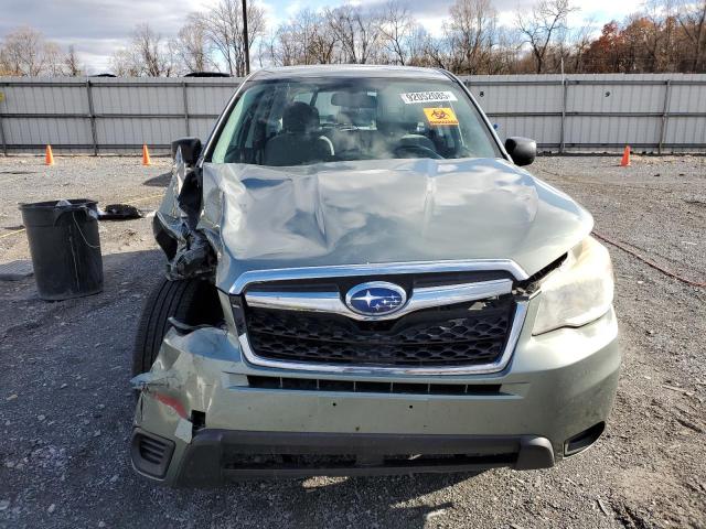 2014 SUBARU FORESTER 2 #3303796437
