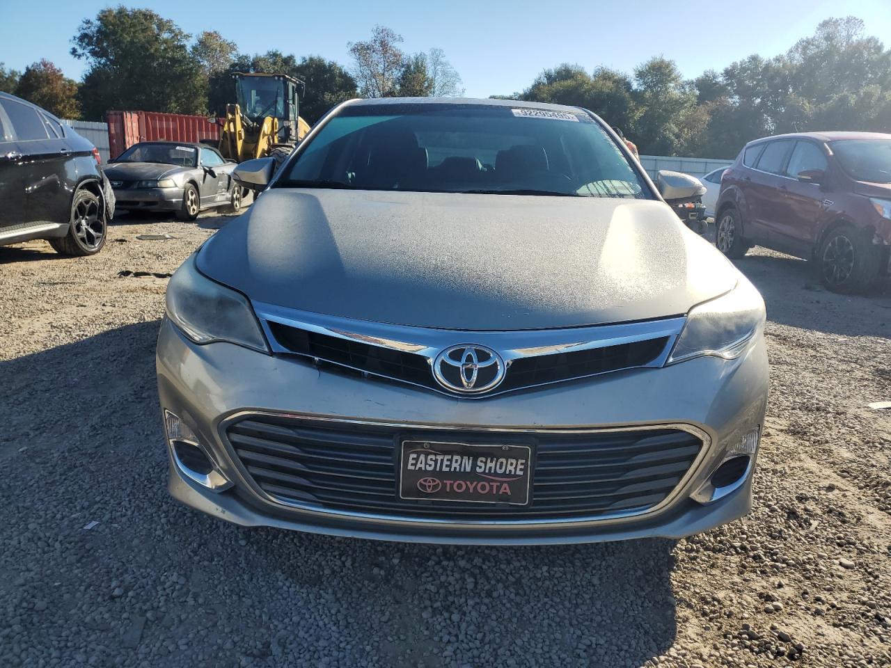 Lot #3302893889 2014 TOYOTA AVALON BAS