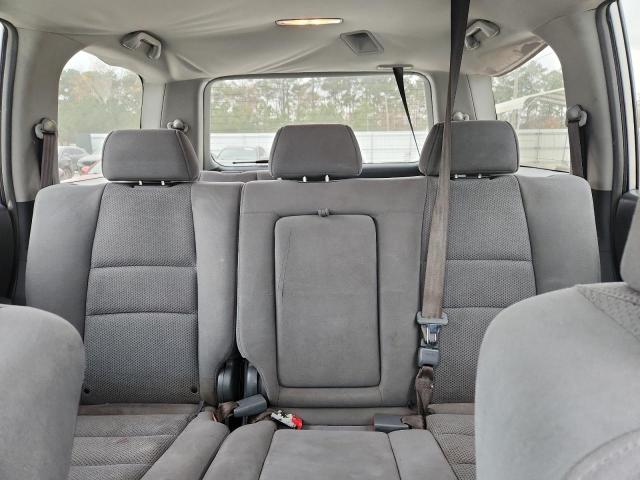 2008 HONDA PILOT SE #3293372476