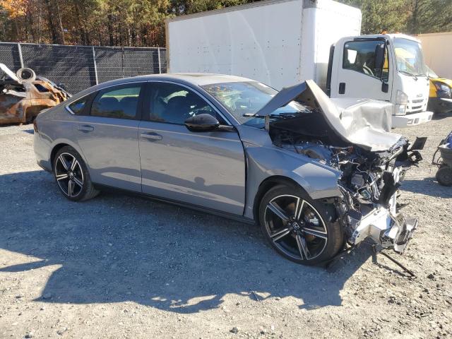 2025 HONDA ACCORD HYB #3302651030