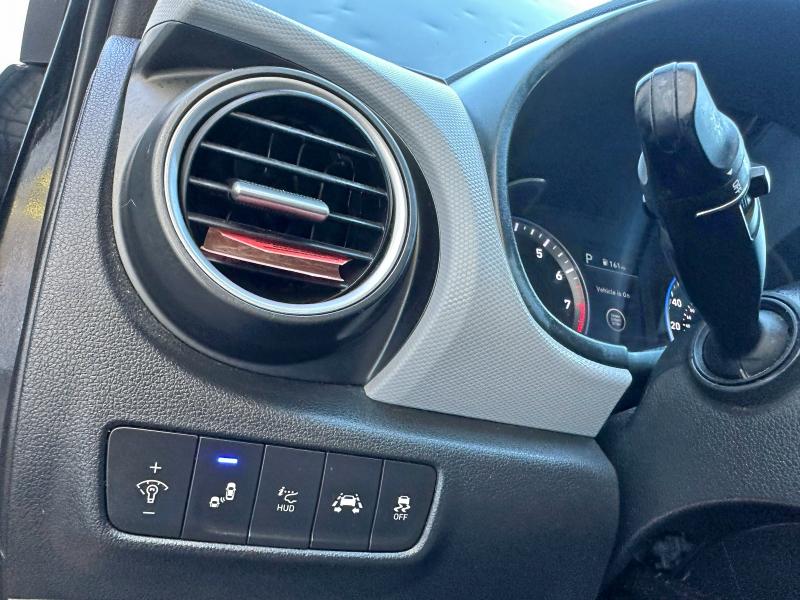 2021 HYUNDAI KONA ULTIM KM8K53A56MU617161