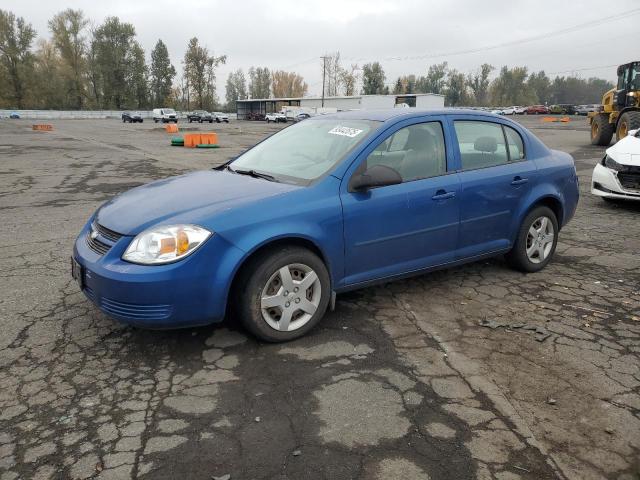 Global Auto Auctions: 2005 CHEVROLET COBALT