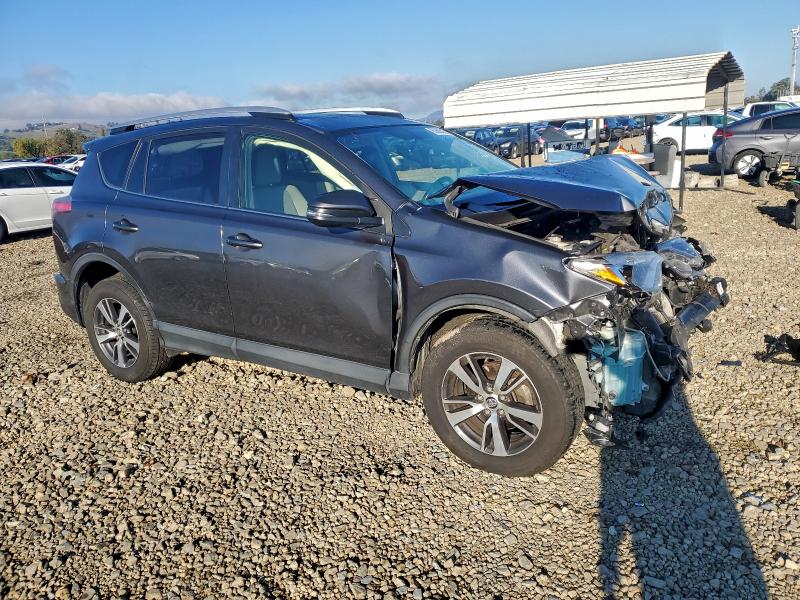 2016 TOYOTA RAV4 XLE #3304023597