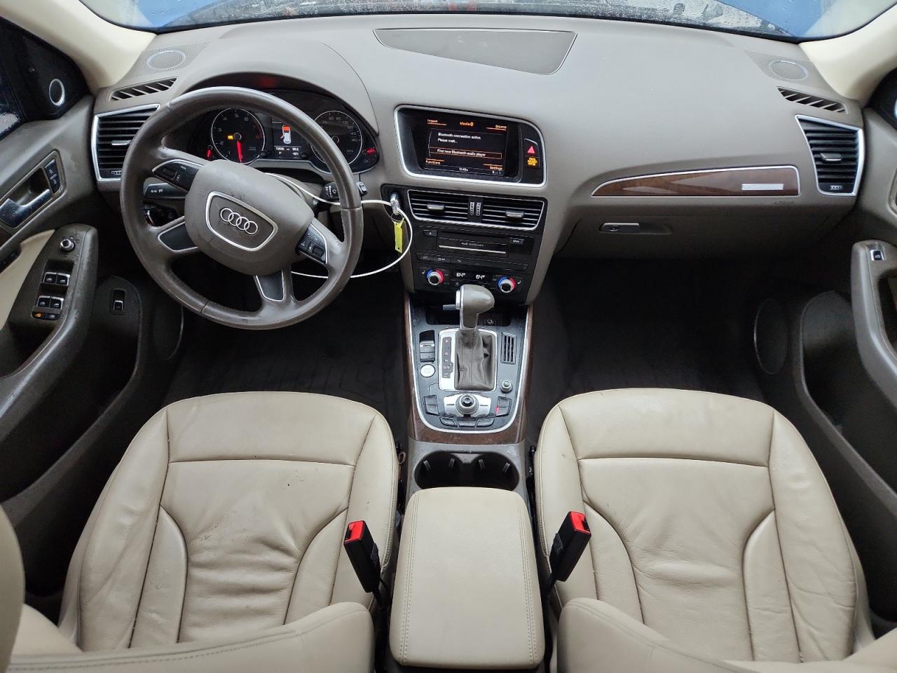 AUDI Q5 PREMIUM PLUS