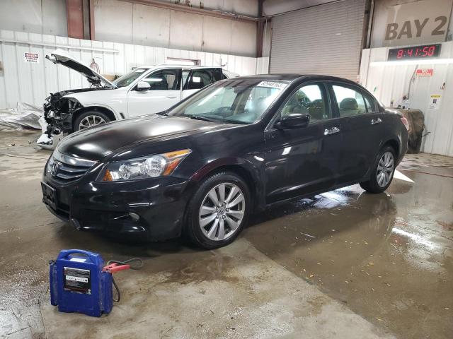 2012 HONDA ACCORD EXL #3300594919