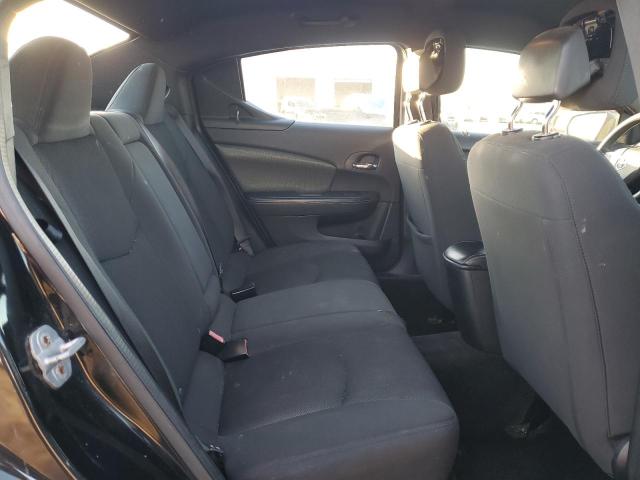 2012 DODGE AVENGER SE #3290414762