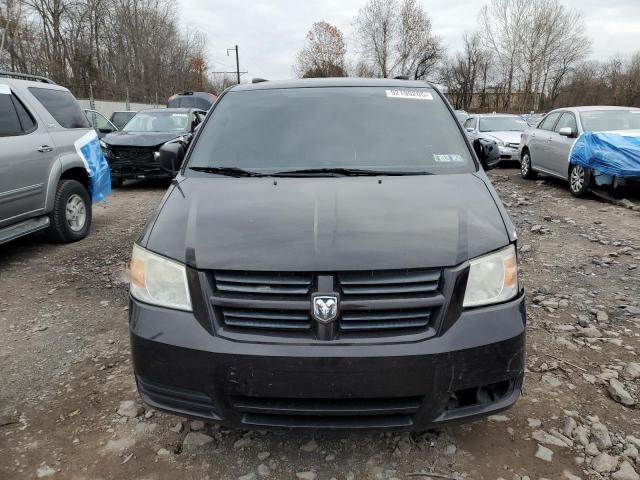 2010 DODGE GRAND CARA #3302886924
