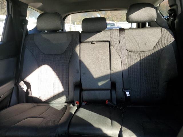 2021 HYUNDAI SANTA FE S #3294345937