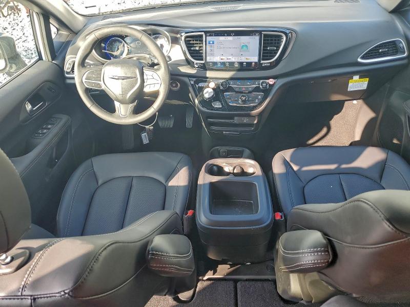 2026 CHRYSLER PACIFICA S #3303386158