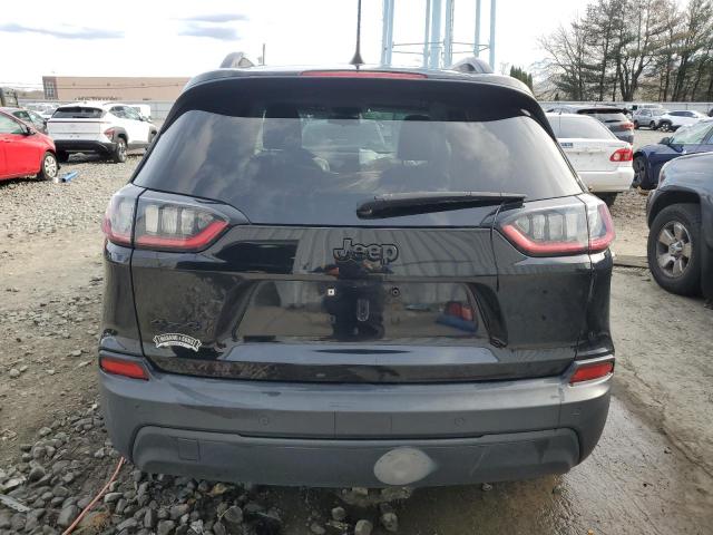 2019 JEEP CHEROKEE L #3296308454