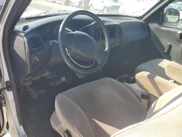 2002 FORD F150 #3309097159