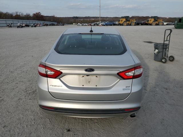 2013 FORD FUSION SE #3294533653