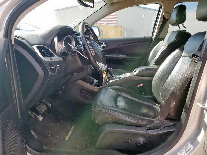 2014 DODGE JOURNEY R/ #3291226027