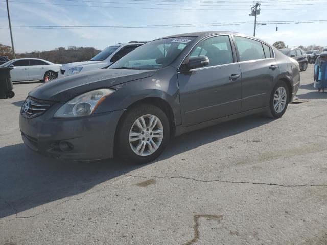 2012 NISSAN ALTIMA BAS #3304703968
