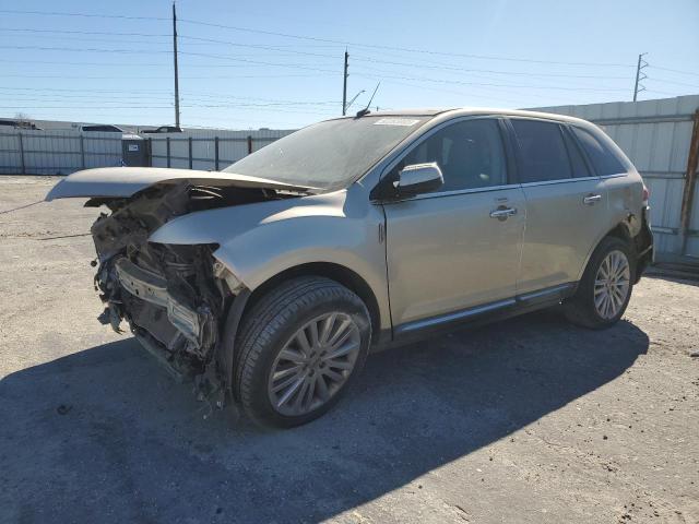 2011 LINCOLN MKX #3308473313