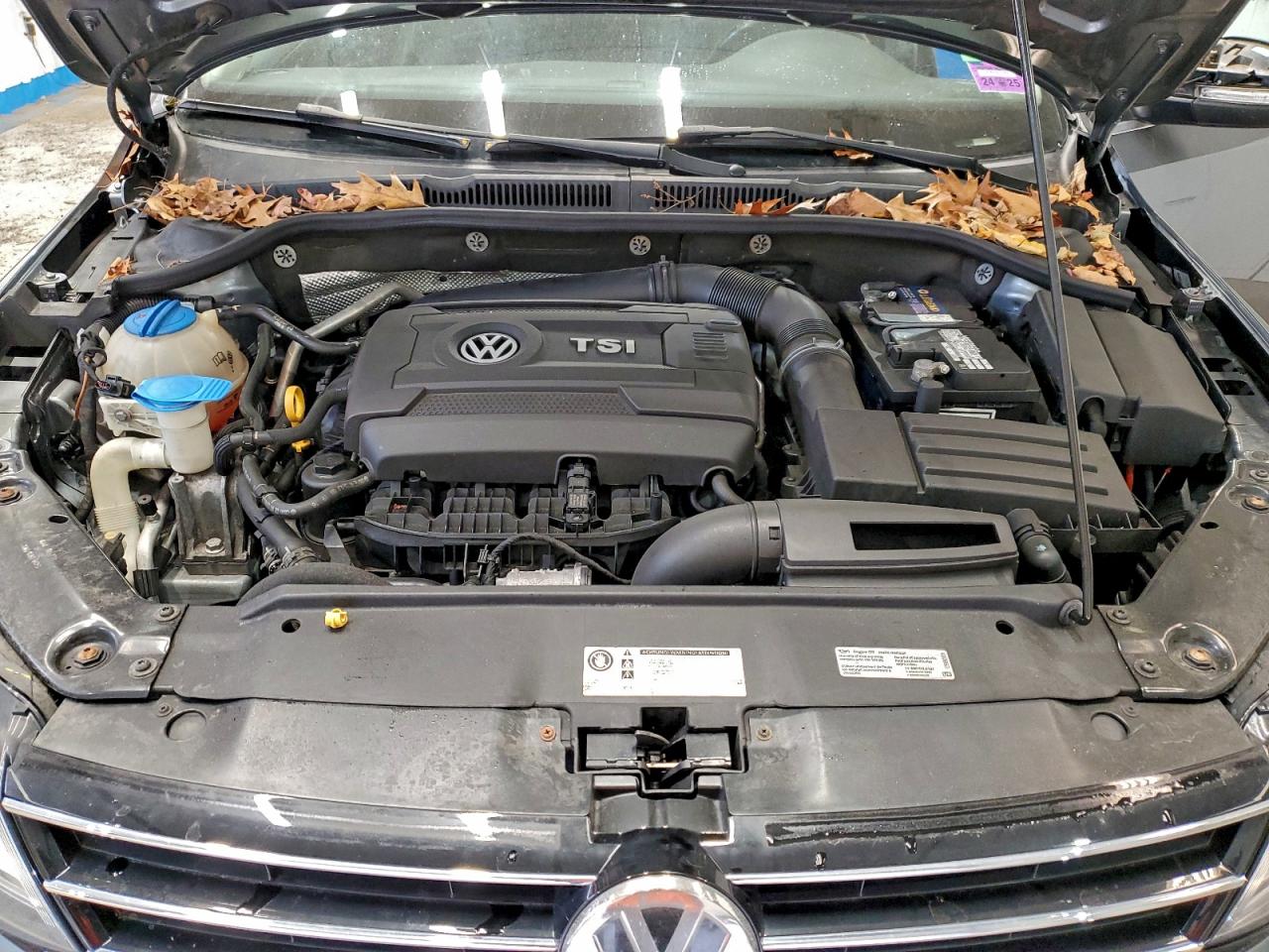 VOLKSWAGEN JETTA SEL