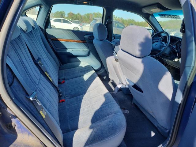 2004 CHEVROLET IMPALA #3287533046