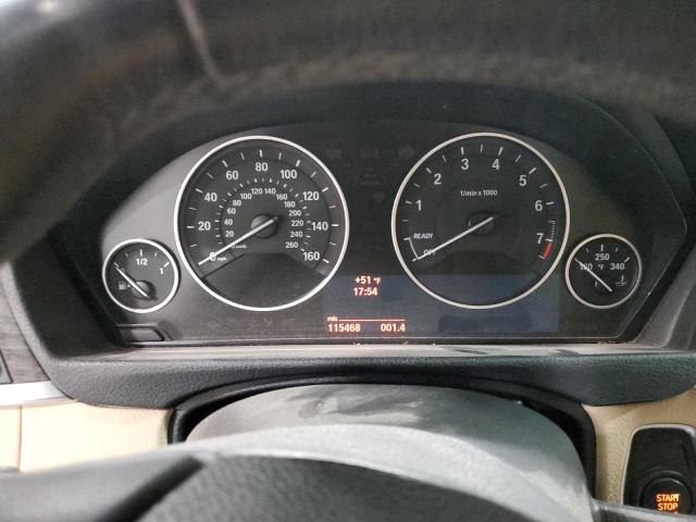 2013 BMW ACTIVEHYBR #3292373299