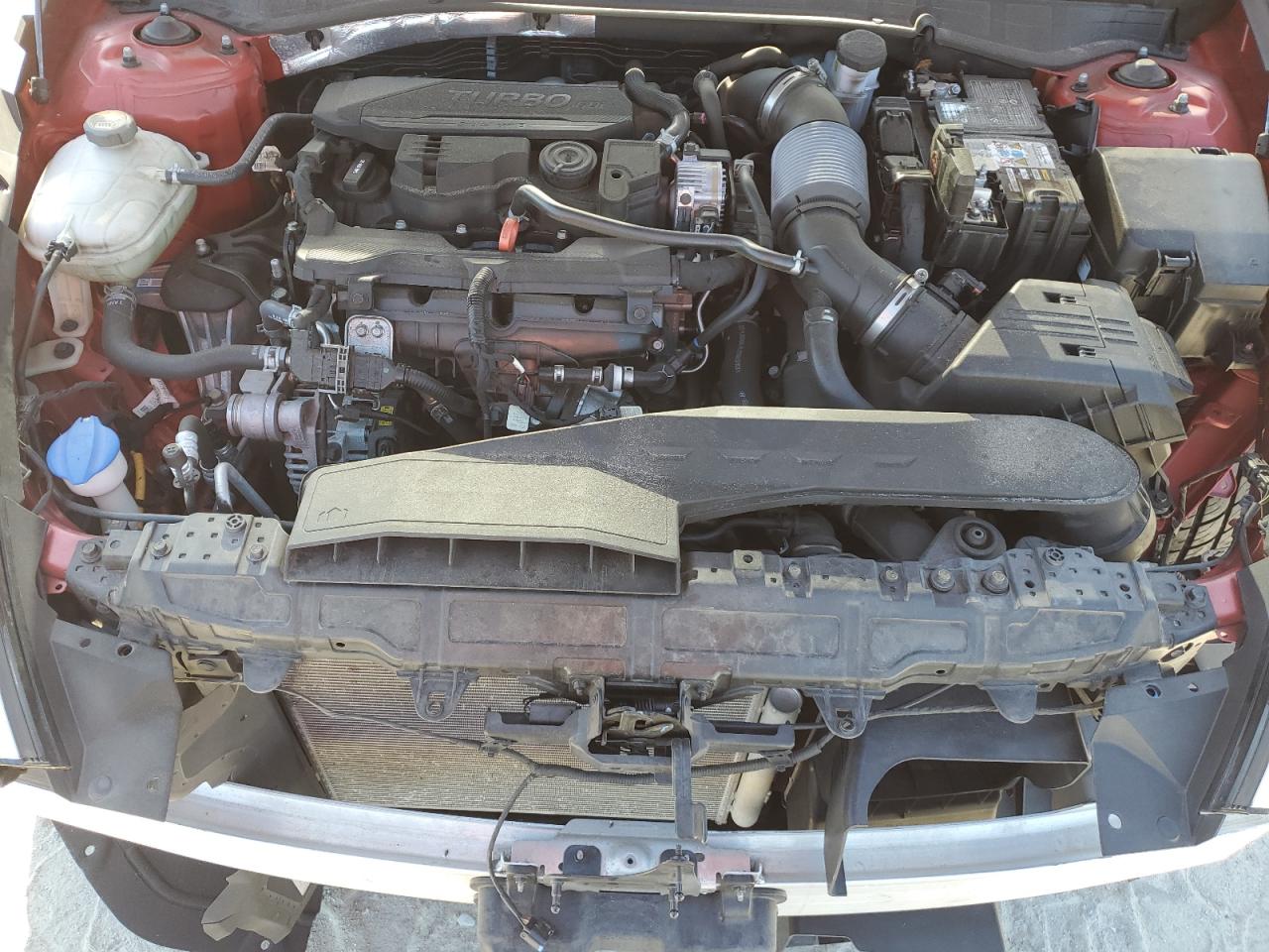 HYUNDAI SONATA SEL PLUS