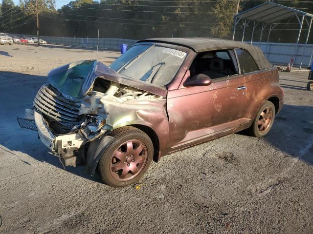 Global Auto Auctions: 2007 CHRYSLER PT CRUISER