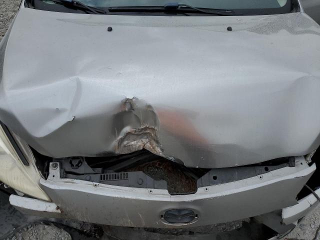 2012 MAZDA 5 #3291449511