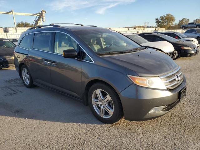 2012 HONDA ODYSSEY TO #3291626247