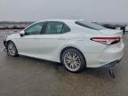 Lot #3316880112 2018 TOYOTA CAMRY HYBR
