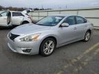 Lot #3316877116 2015 NISSAN ALTIMA 2.5