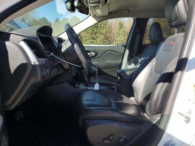 2016 JEEP CHEROKEE T #3294507506