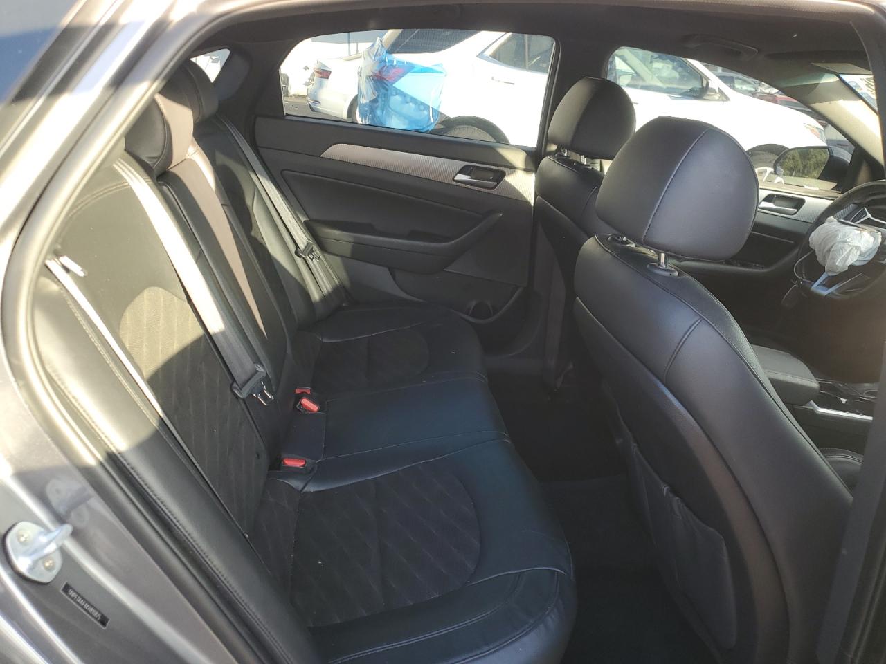 HYUNDAI SONATA LIMITED