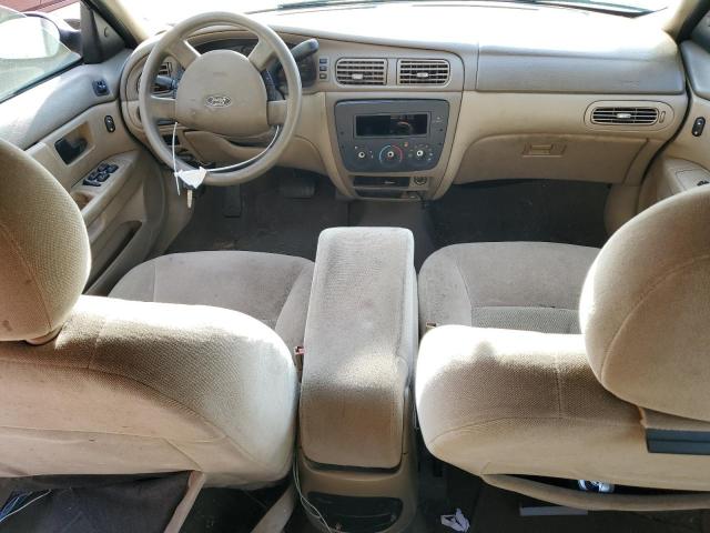 2007 FORD TAURUS SE #3308427284