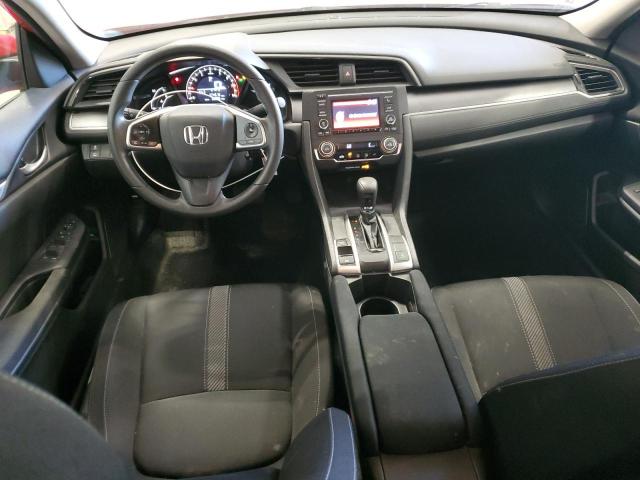 2016 HONDA CIVIC LX #3301855009