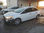 Lot #3301752350 2018 FORD FOCUS S