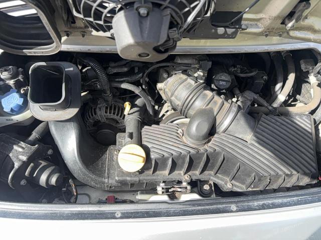 2001 PORSCHE 911 CARRER #3285548293