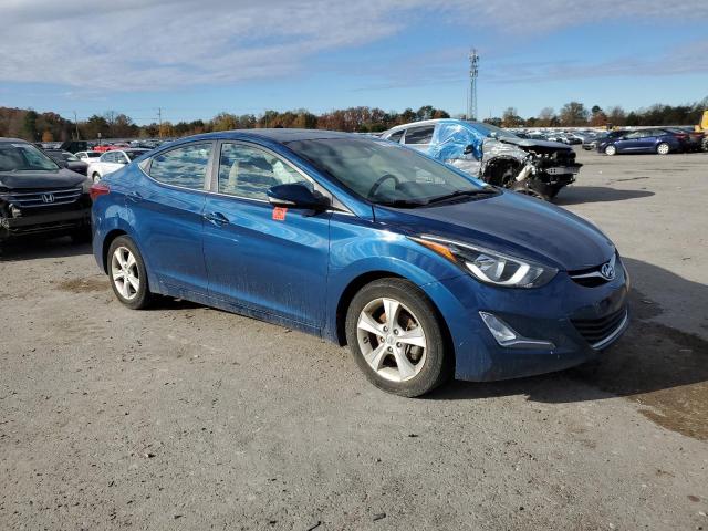 2016 HYUNDAI ELANTRA SE #3297163503