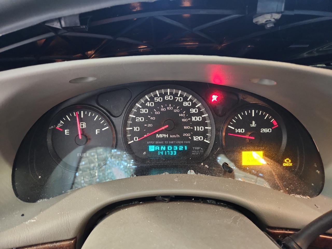 Lot #3297124495 2004 CHEVROLET IMPALA