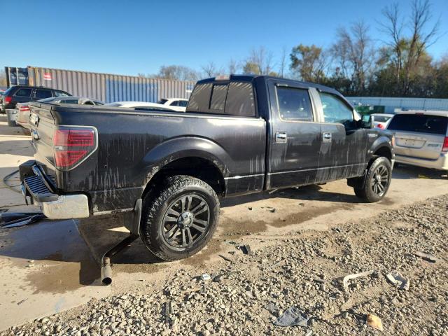 2013 FORD F150 SUPER - 1FTFW1EF1DKF76587