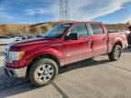 Lot #3298293057 2014 FORD F150 SUPER