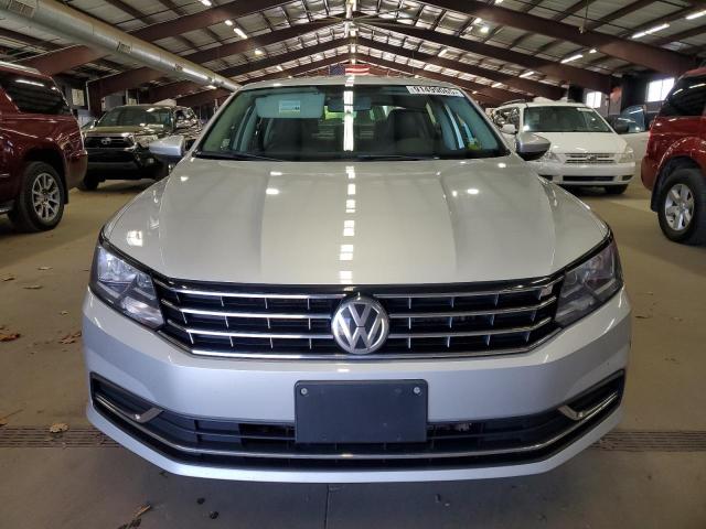 2019 VOLKSWAGEN PASSAT WOL - 1VWLA7A31KC002673