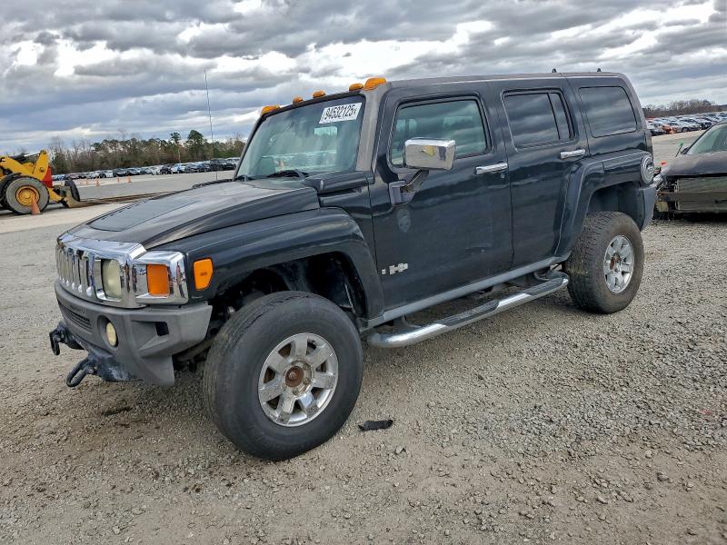 2006 HUMMER H3 #3302756358
