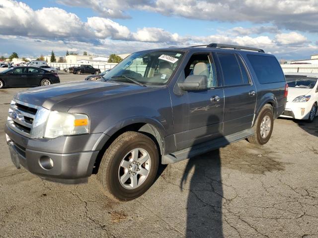 Global Auto Auctions: 2010 FORD EXPEDITION