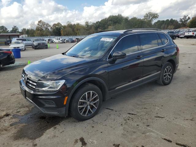 Global Auto Auctions: 2018 VOLKSWAGEN TIGUAN SE