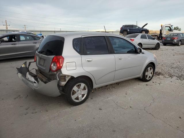 2010 CHEVROLET AVEO LS #3285126404