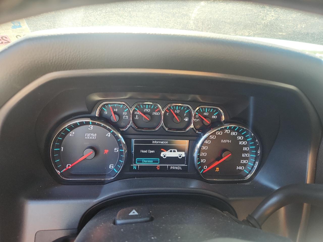 CHEVROLET SILVERADO C1500 LT