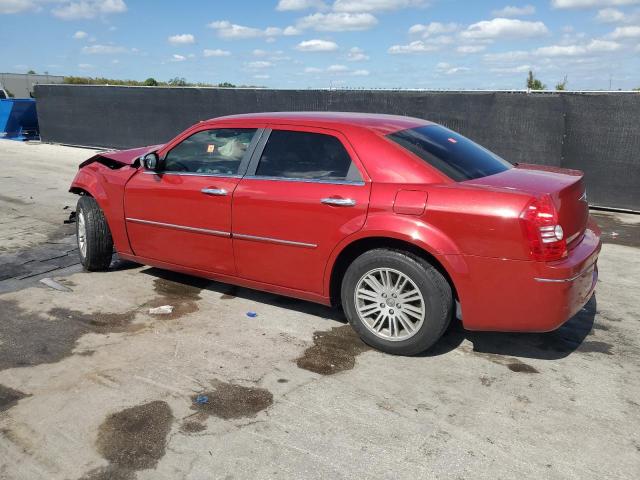 2010 CHRYSLER 300 TOURIN #3302816942