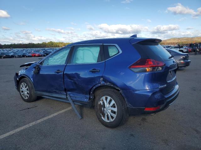 2019 NISSAN ROGUE S #3302650022