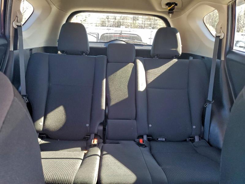 2018 TOYOTA RAV4 LE #3302735024