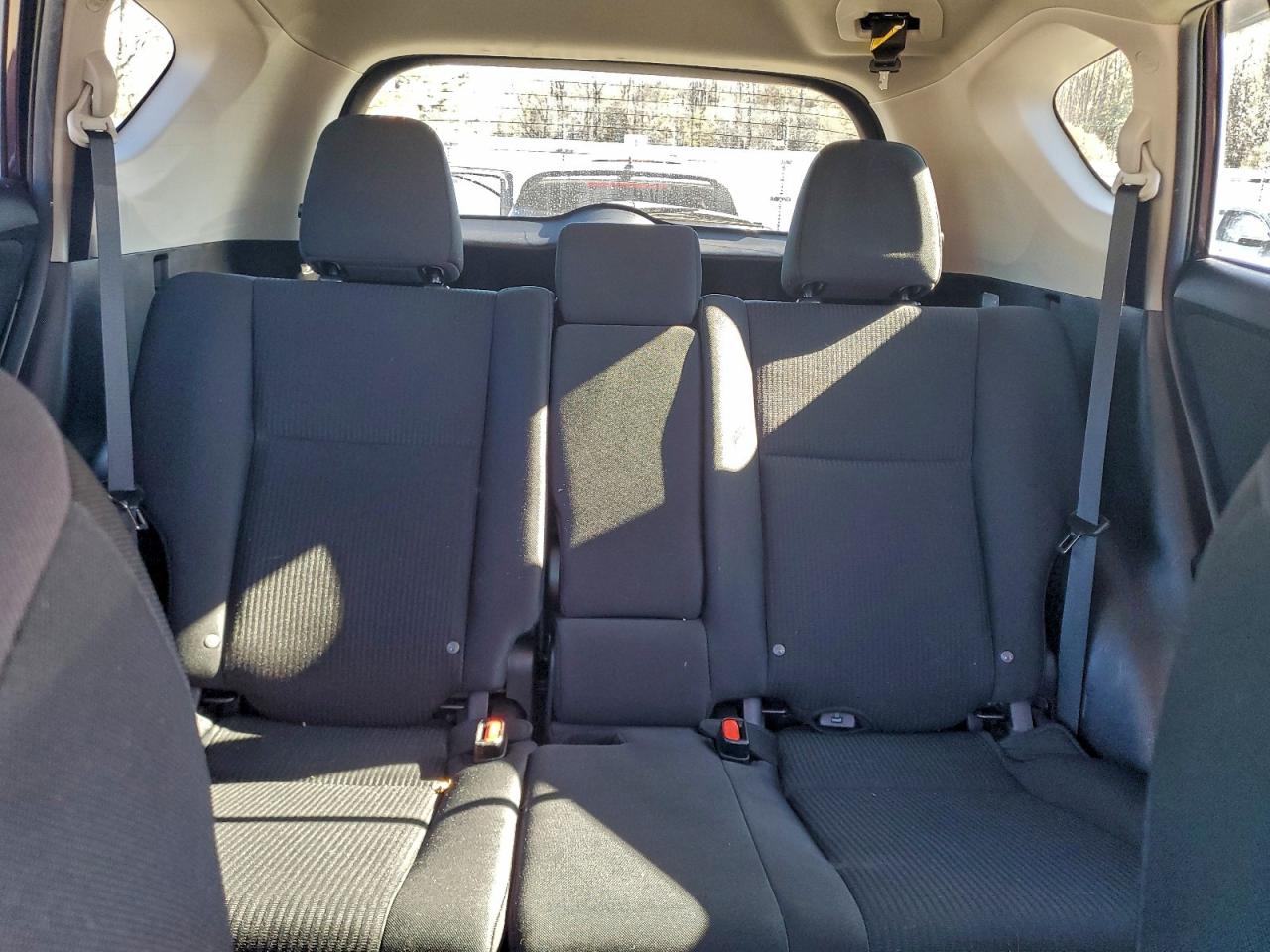 Lot #3302735024 2018 TOYOTA RAV4 LE