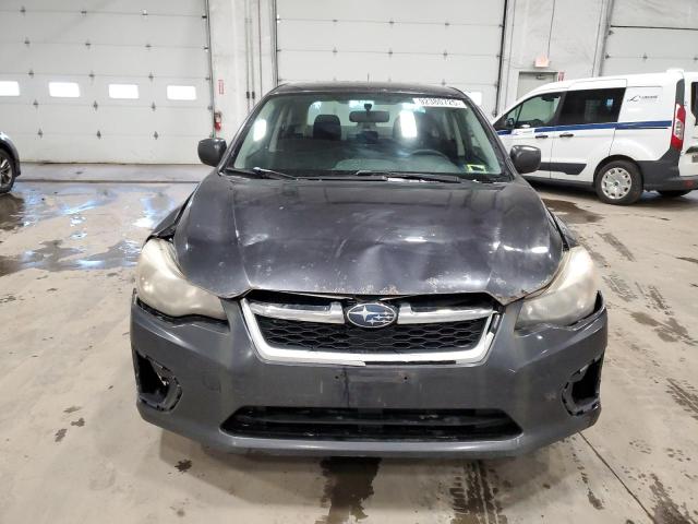 2014 SUBARU IMPREZA #3291304454