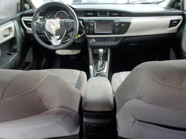 2016 TOYOTA COROLLA L #3297926791